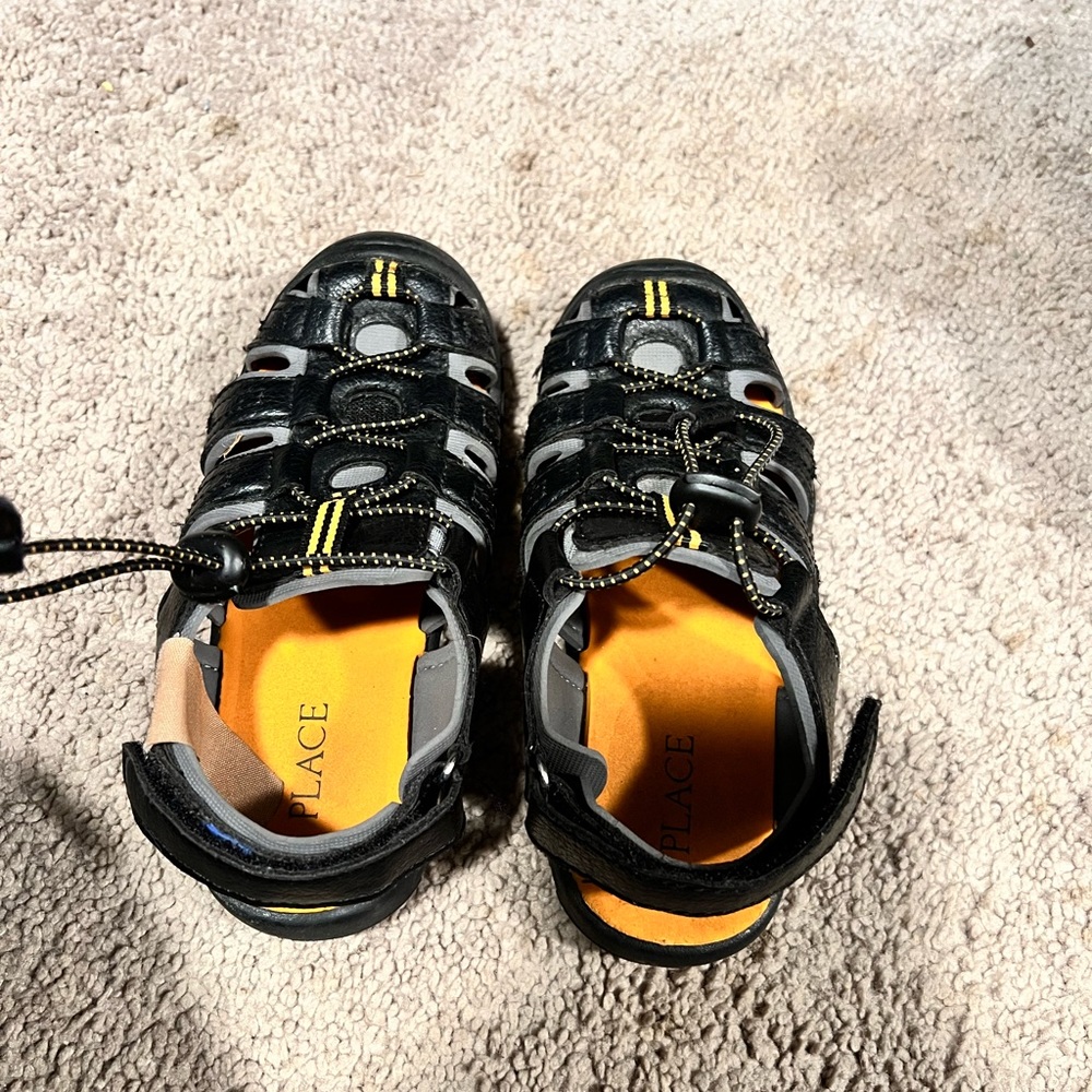Sandals Childrens place size 11